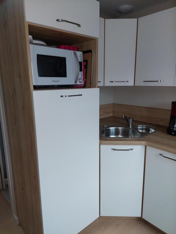 Un Brin De Fantaisie Dans Le Centre De Honfleur Apartment Ngoại thất bức ảnh
