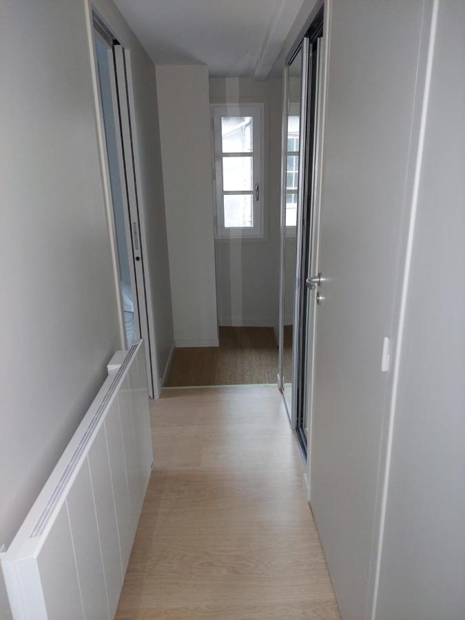 Un Brin De Fantaisie Dans Le Centre De Honfleur Apartment Ngoại thất bức ảnh