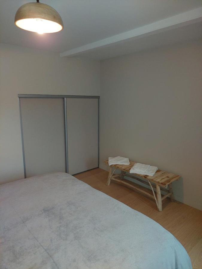 Un Brin De Fantaisie Dans Le Centre De Honfleur Apartment Ngoại thất bức ảnh